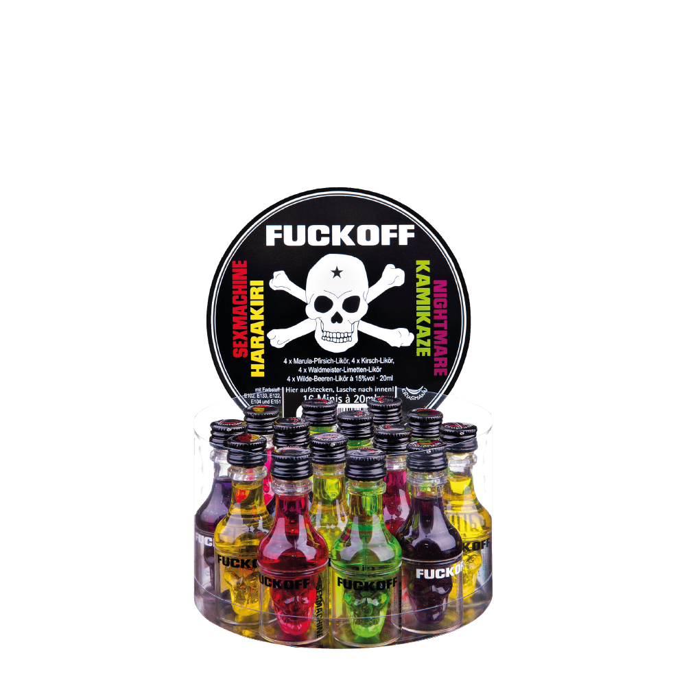 Fuckoff