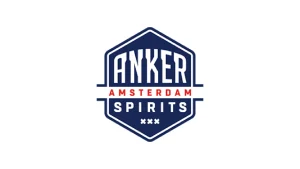 Anker Amsterdam Spirits
