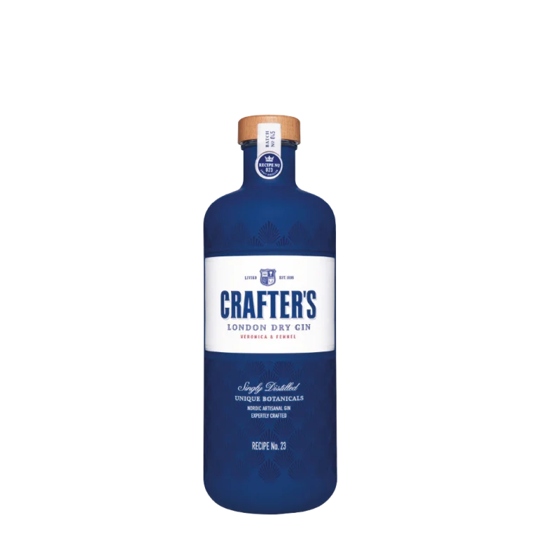 Crafter's
