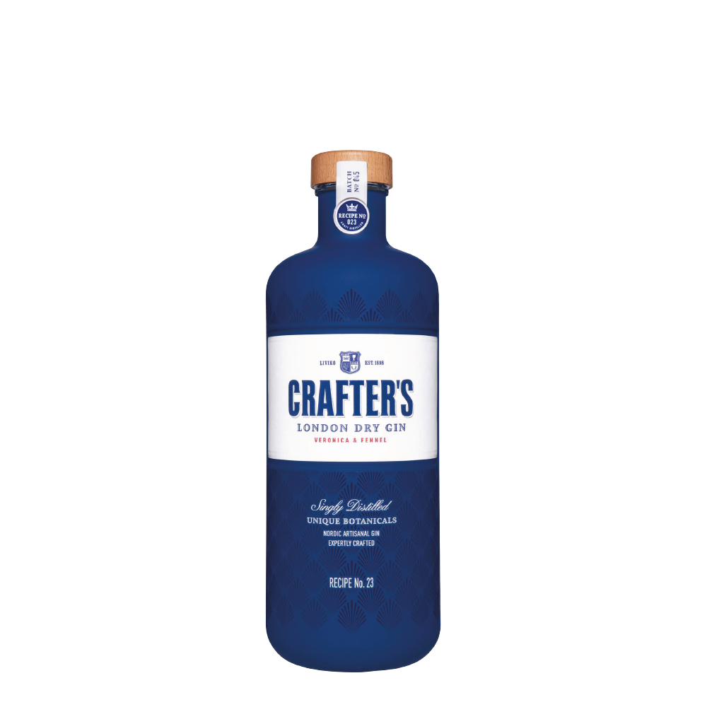 Crafter's