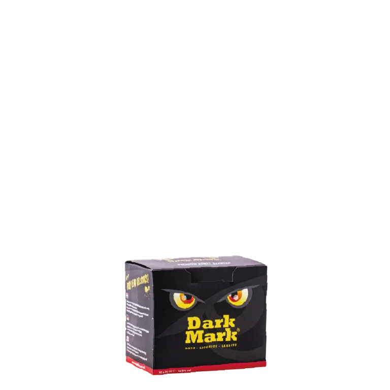 Dark Mark Licorice