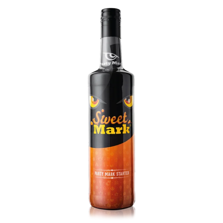 Party Mark Honey Vanilla