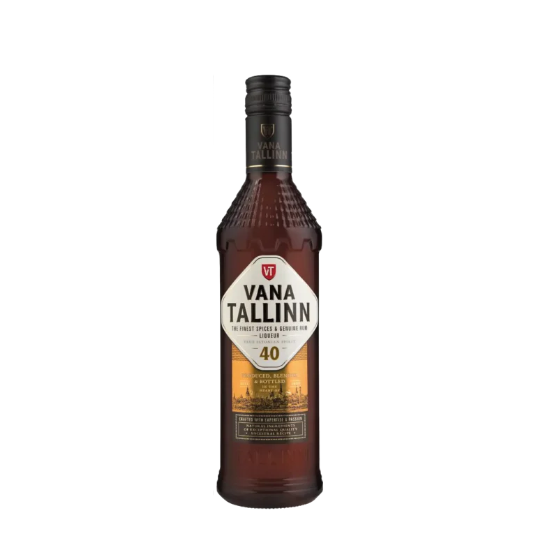 Vana Tallinn