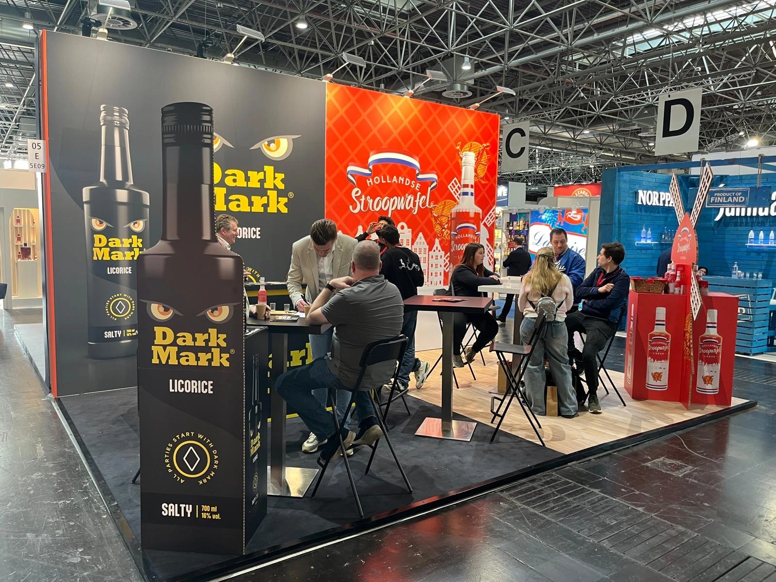 Prowein 2025