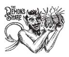 Tattoos - Demons