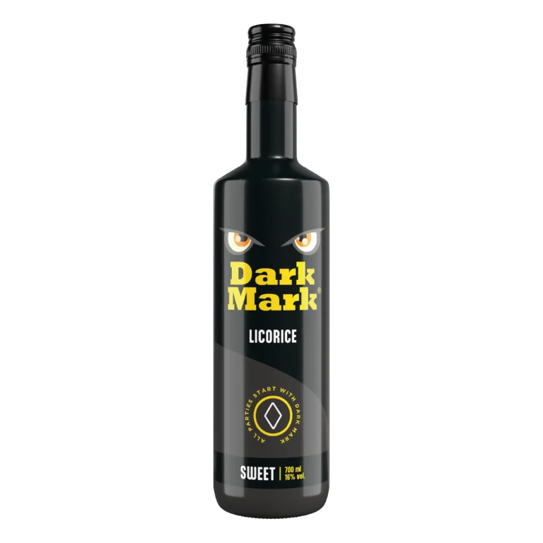 Dark Mark