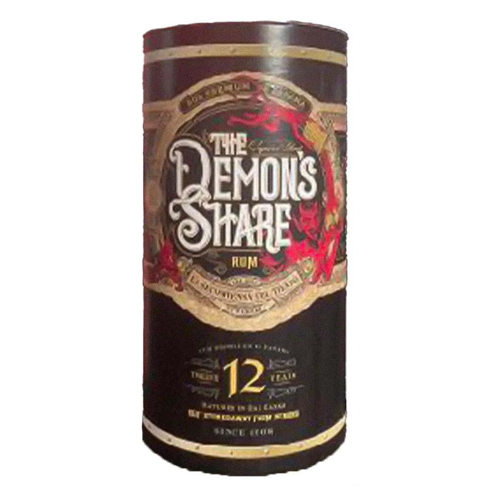 Display Tube 12Y 80cm/100cm