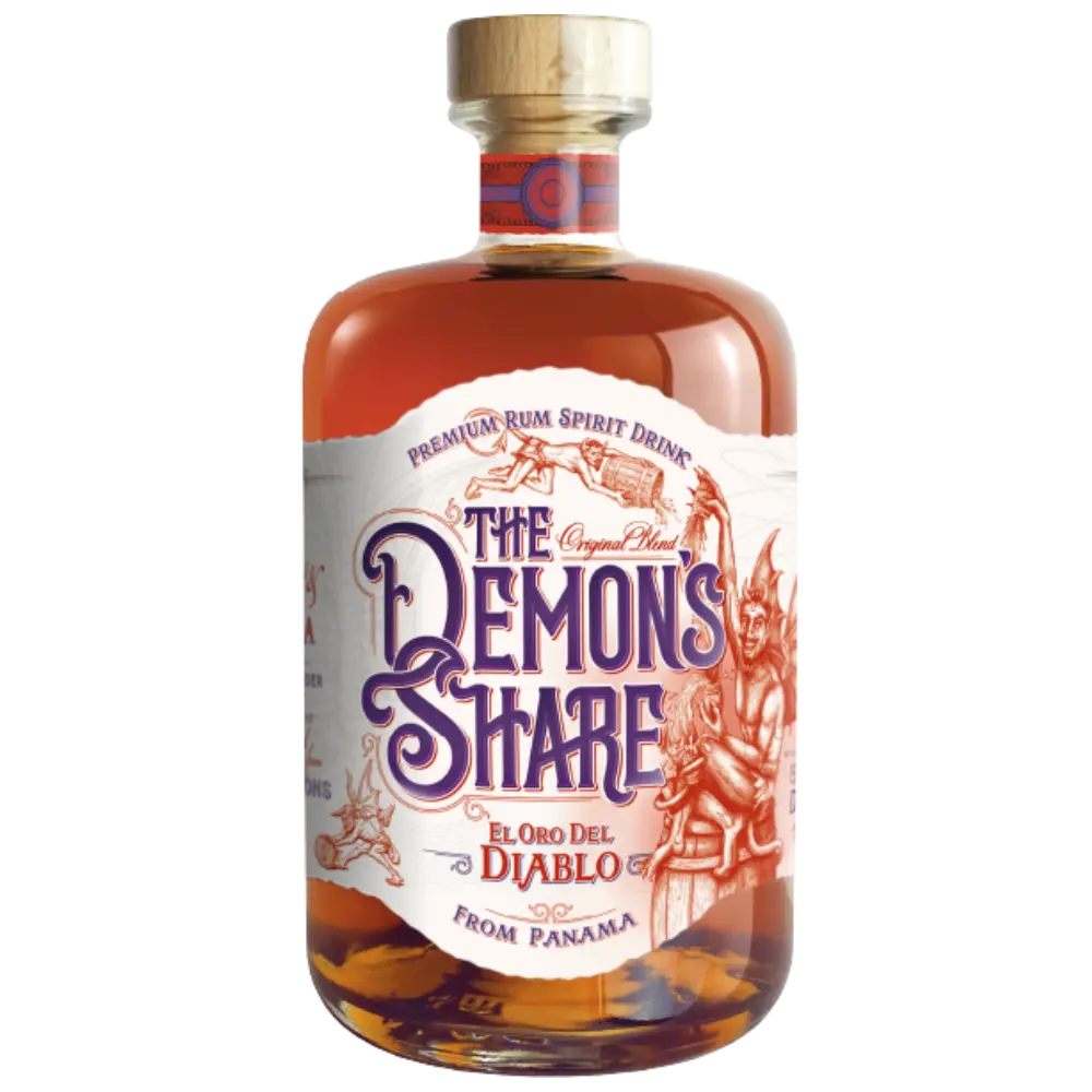 The Demon’s Share