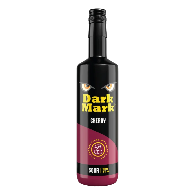 Dark Mark Cherry