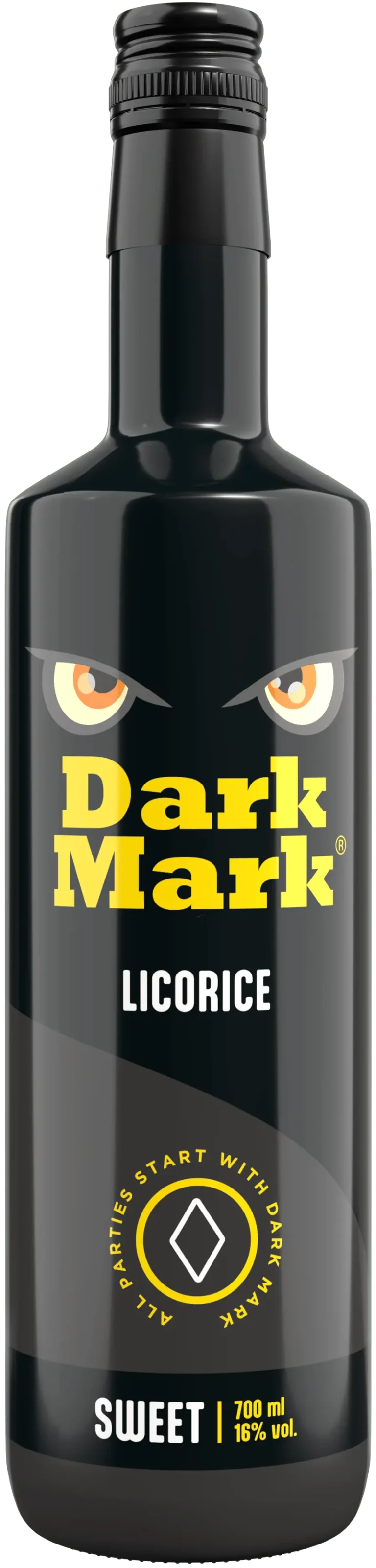 Dark Mark