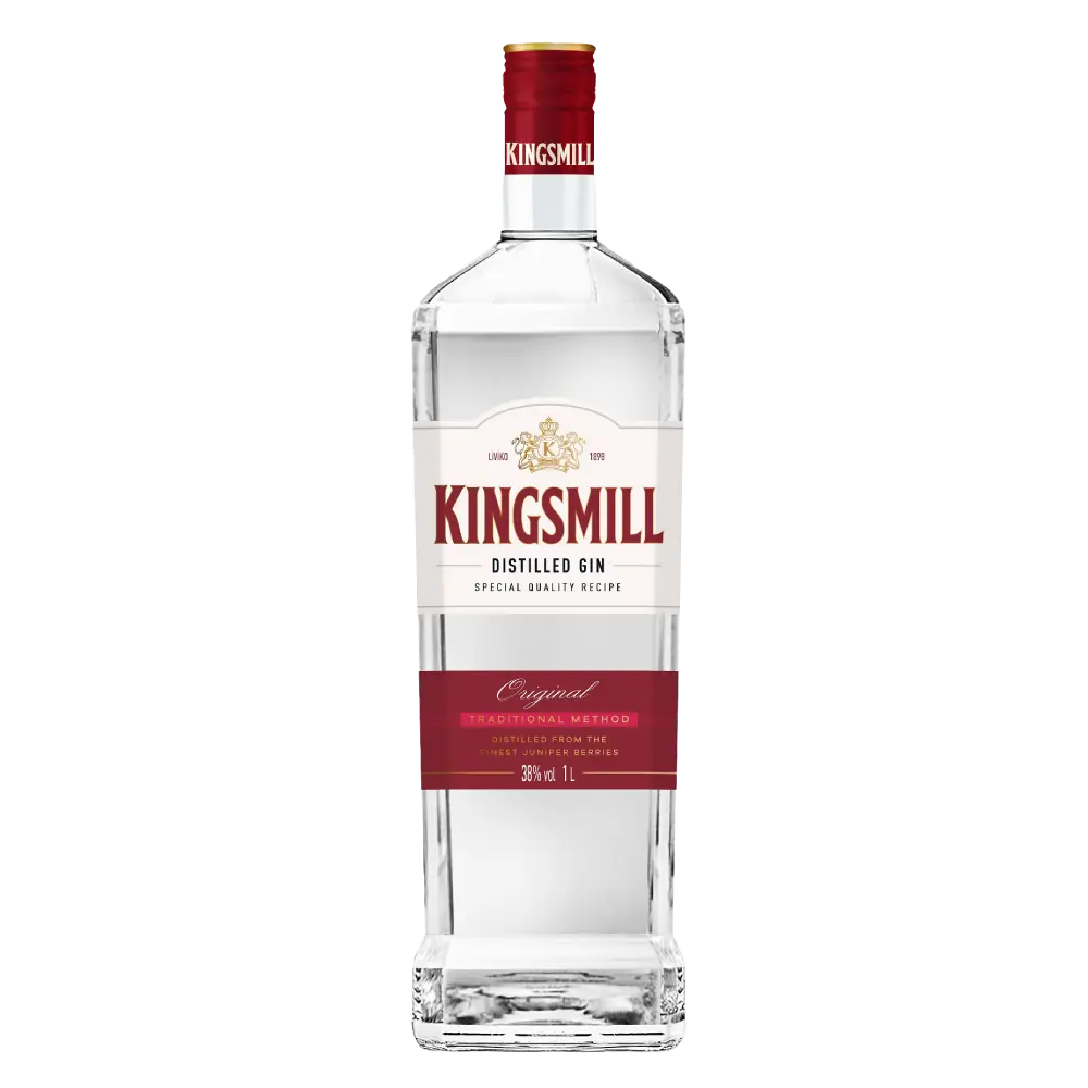 Kingsmill