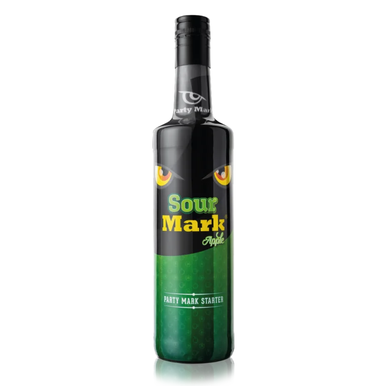 Party Mark Apple