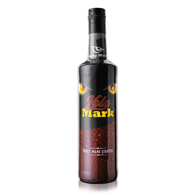 Party Mark Cola