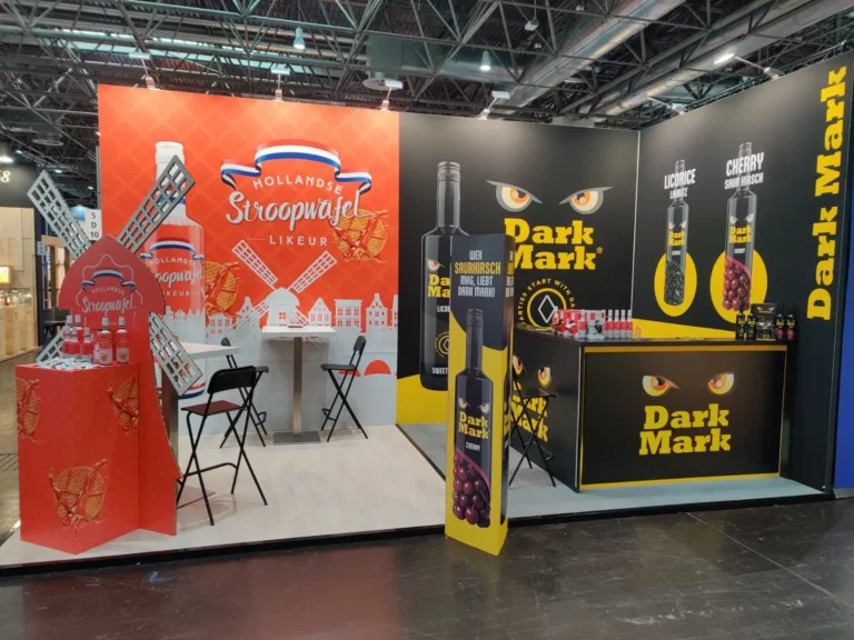 ProWein 2026
