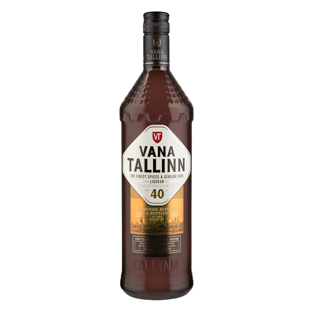 Vana Tallinn