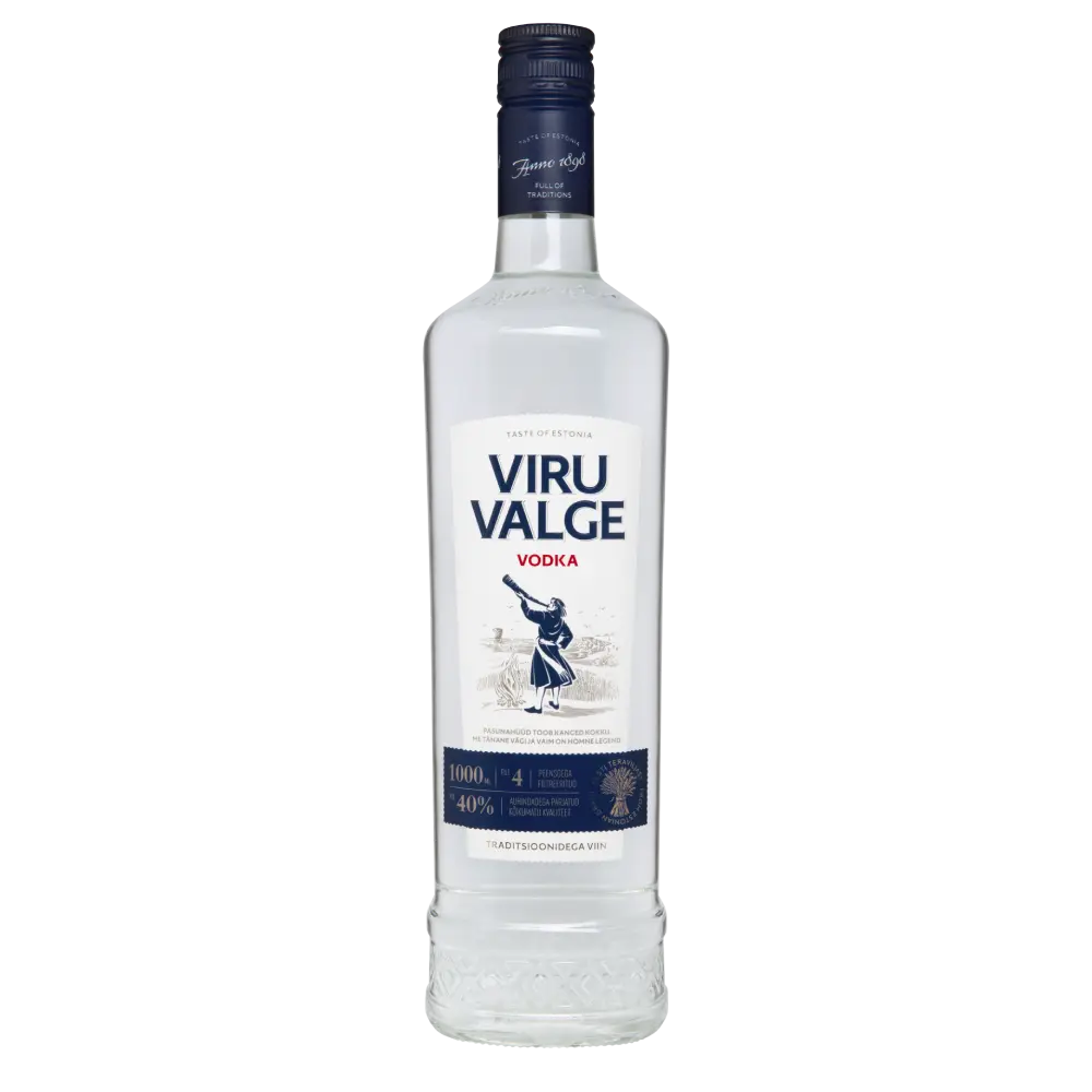 Viru Valge