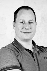 Mark van der Linde