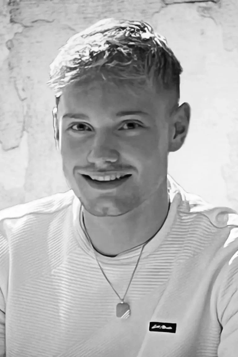 Milan Nijhof