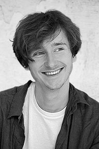 Robin Wessels